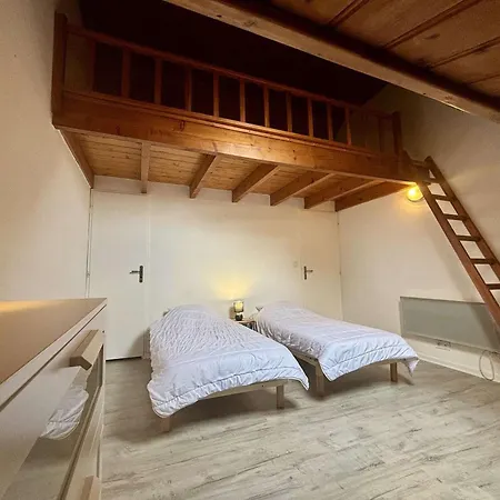 Apartamento Appartement rénové 3 pièces, vue mer, 4 couchages, Wifi, St-Trojan-les-Bains - FR-1-246A-315 Saint-Trojan-les-Bains