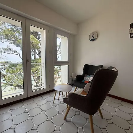 Appartement 3 Pieces Avec Wifi, Vue Mer, Foret A Saint-Trojan-Les-Bains - Fr-1-246A-315 公寓