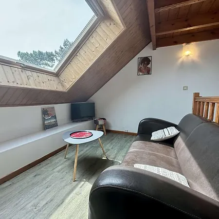 公寓 Appartement 3 Pieces Avec Wifi, Vue Mer, Foret A Saint-Trojan-Les-Bains - Fr-1-246A-315