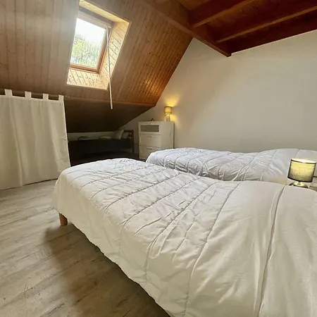 Appartement rénové 3 pièces, vue mer, 4 couchages, Wifi, St-Trojan-les-Bains - FR-1-246A-315 Apartamento