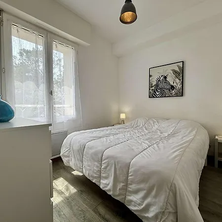 Rénové 3 Pièces, Vue Mer, 4 Couchages, Wifi, St-trojan-les-bains - Fr-1-246a-315 Appartement