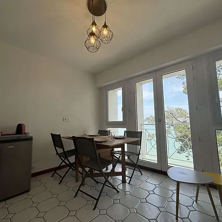 Apartment Appartement 3 Pieces Avec Wifi, Vue Mer, Foret A Saint-Trojan-Les-Bains - Fr-1-246A-315 *