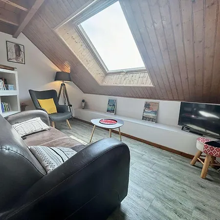 Appartement 3 Pieces Avec Wifi, Vue Mer, Foret A Saint-Trojan-Les-Bains - Fr-1-246A-315