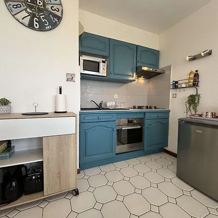 Appartement 3 Pieces Avec Wifi, Vue Mer, Foret A Saint-Trojan-Les-Bains - Fr-1-246A-315 Apartment *